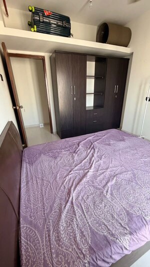 Bedroom in  Pg at Goregaon West – for Rent