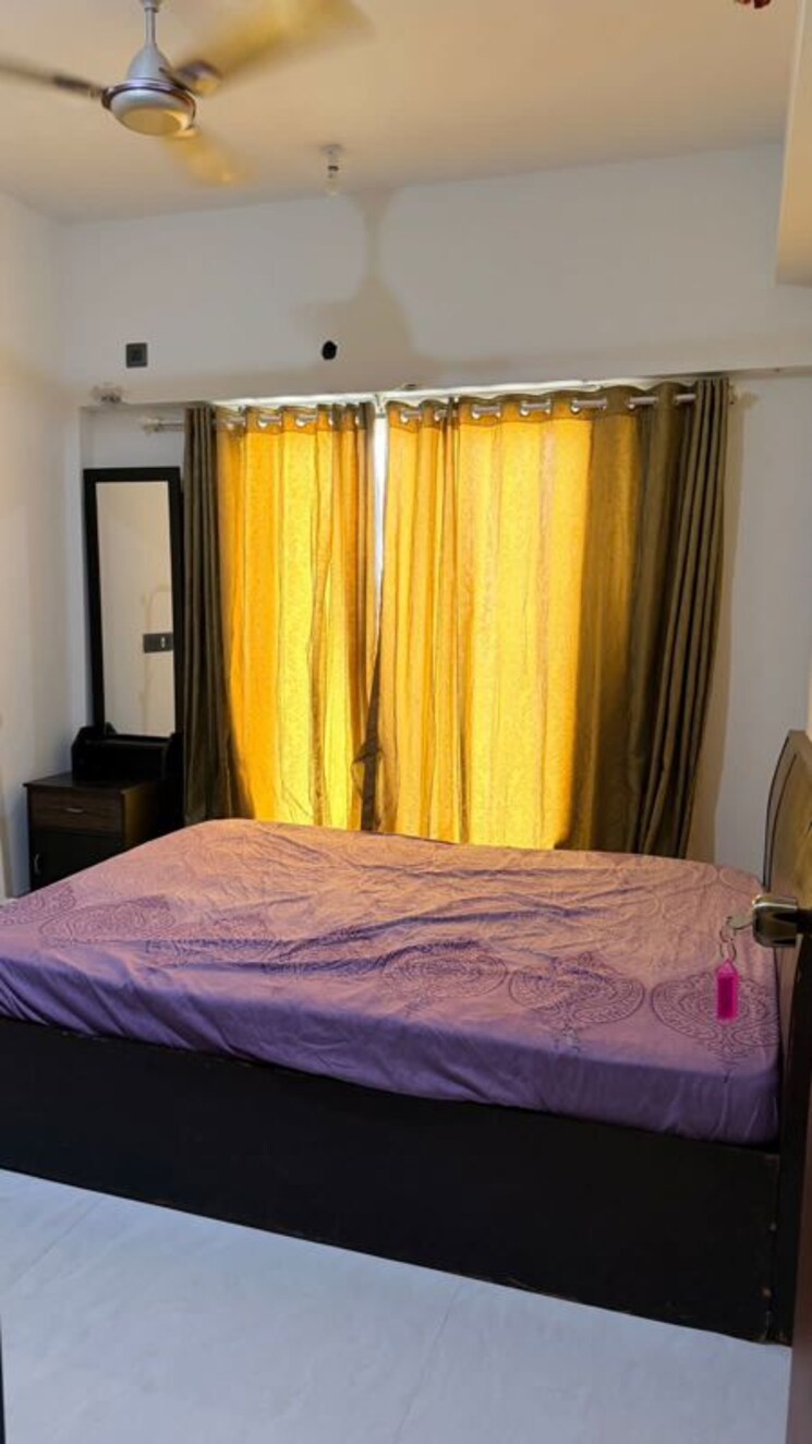 Bedroom, goregaon west Pg For Girls In Goregaon West 9809378