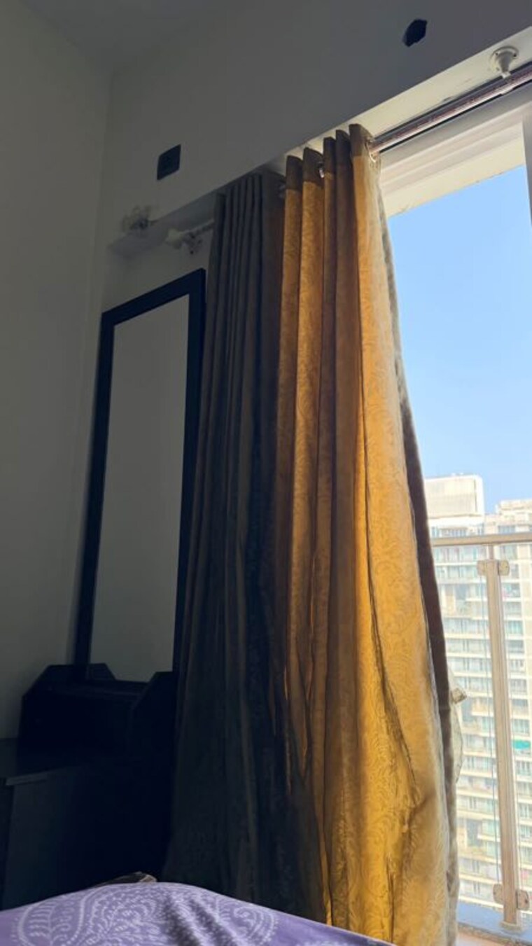 undefined, goregaon west Pg For Girls In Goregaon West 9809378