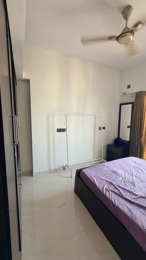 Bathroom in  Pg at Goregaon West – for Rent