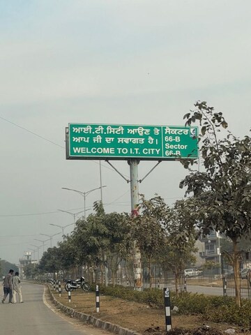  Plot For Sale in Sector 66 B