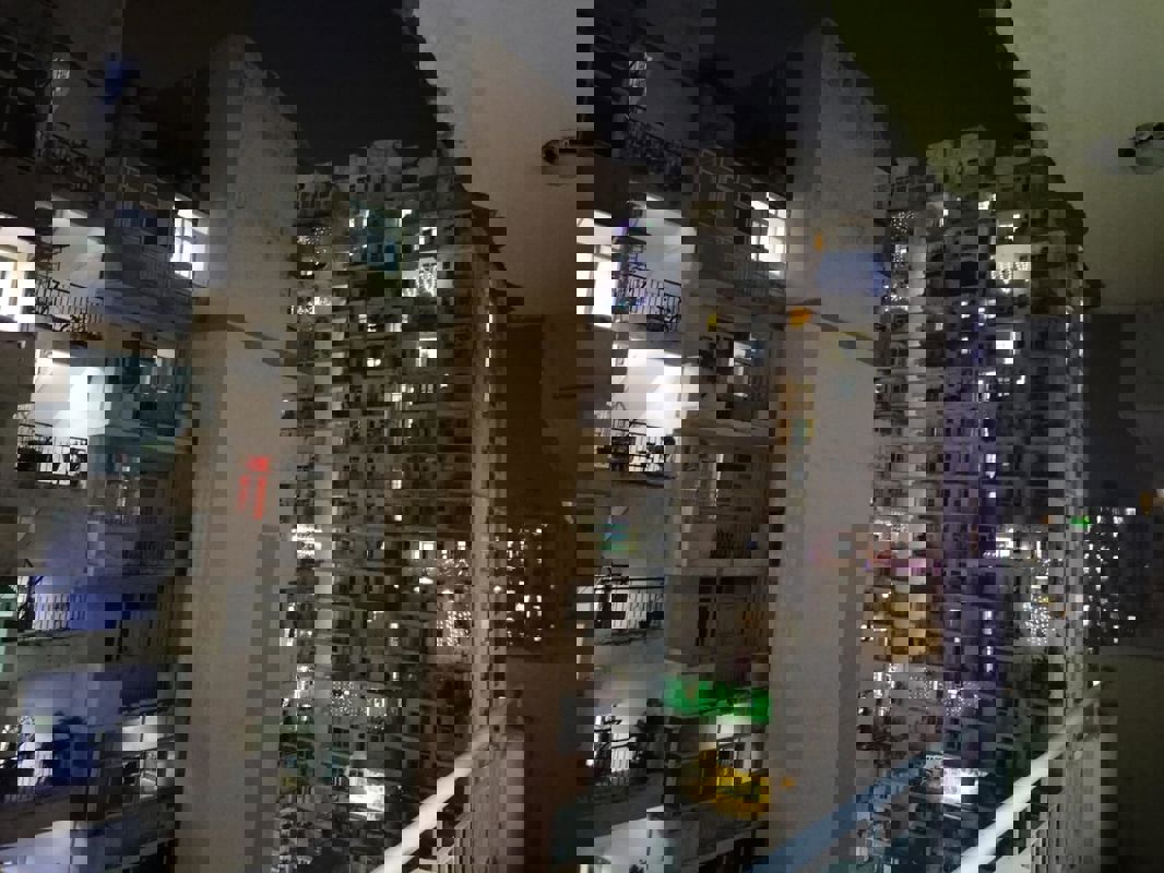 3 BHK + Pooja Room Apartment For Rent in Royce Sentosa Parc