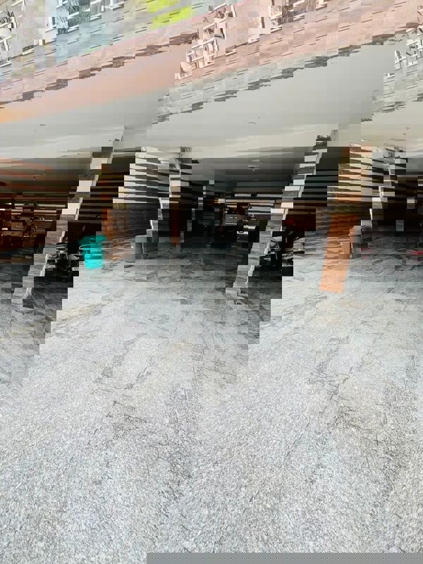 3 BHK Builder Floor For Rent in Sector 30