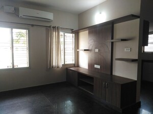 Room in 2 BHK Independent House at Rt Nagar – for Rent