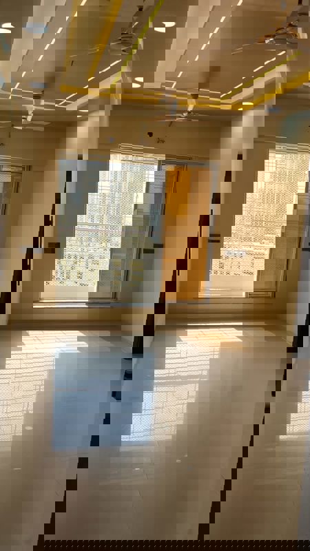 1 BHK + Extra Room Apartment For Rent in Unique Shanti Signature