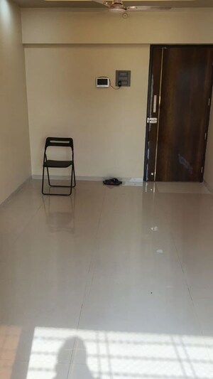 Furnished Amenities in 1 BHK Apartment at Unique Shanti Signature, Mira Road – for Rent