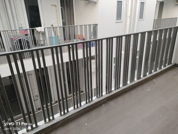 2.5 BHK Builder Floor For Rent in Smart World Gems, Sector 89