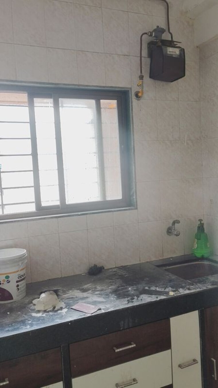 Room, megh-malhar-co-op-housing-society 1 Bedroom 450 Sq.Ft. Apartment In Ghansoli Navi Mumbai 9809400