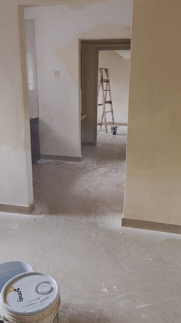 Room in 1 BHK Apartment at Megh Malhar Co-op Housing Society, Ghansoli – for Rent