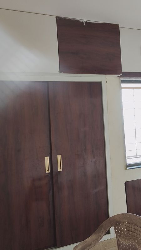 1 BHK 450 Sq.Ft. Apartment in Megh Malhar Co-op Housing Society