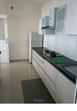 Kitchen in 3 BHK Apartment at Lodha Belmondo, Gahunje – for Sale