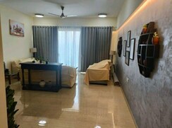 3 BHK + Pooja Room Apartment For Sale in Lodha Belmondo
