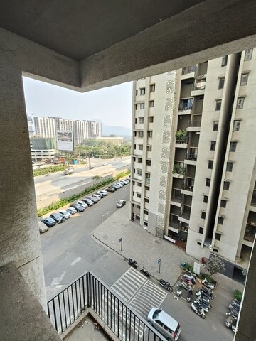 2.5 BHK Apartment – Exterior View View at Lodha Palava Urbano D And E, Dombivli East - for Rent