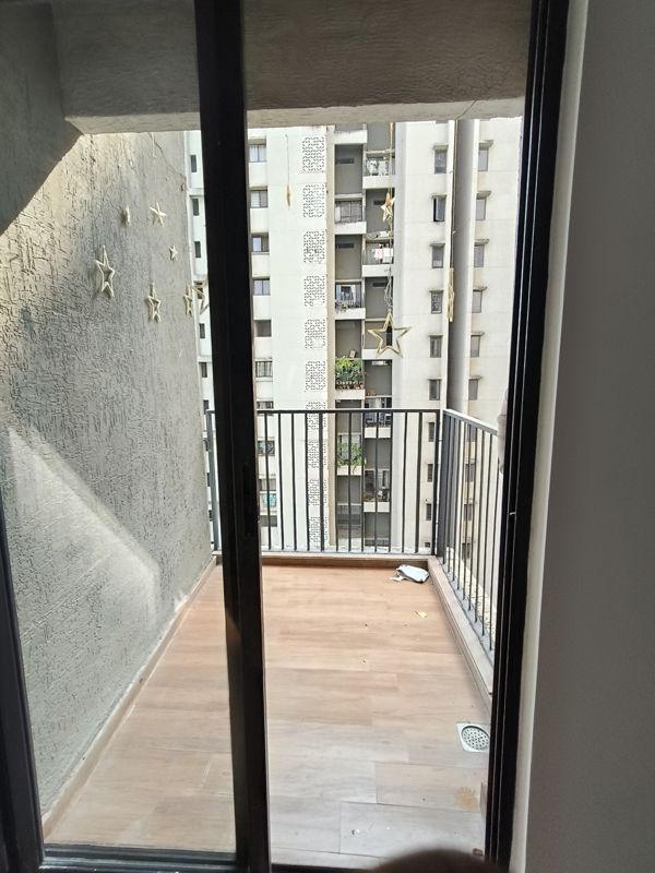 2.5 BHK + Pooja Room,Extra Room Apartment For Rent in Lodha Palava Urbano D And E