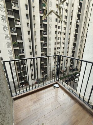 2.5 BHK Apartment – Exterior View View at Lodha Palava Urbano D And E, Dombivli East - for Rent