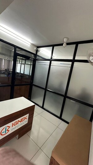 Balcony in  Office Space at Gota – for Rent