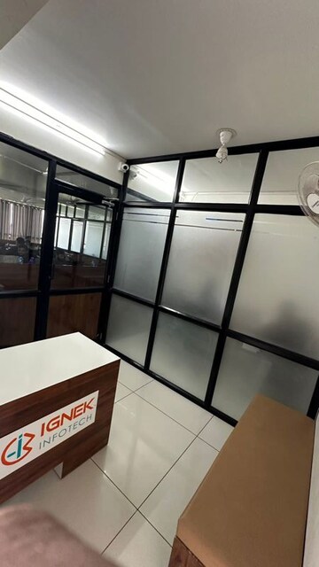 Balcony in  Office Space at Gota – for Rent