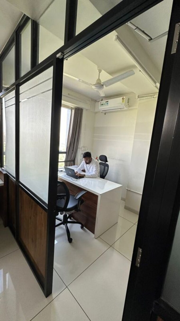 Kitchen, gota Commercial Office Space 1180 Sq.Ft. In Gota Ahmedabad 9809393