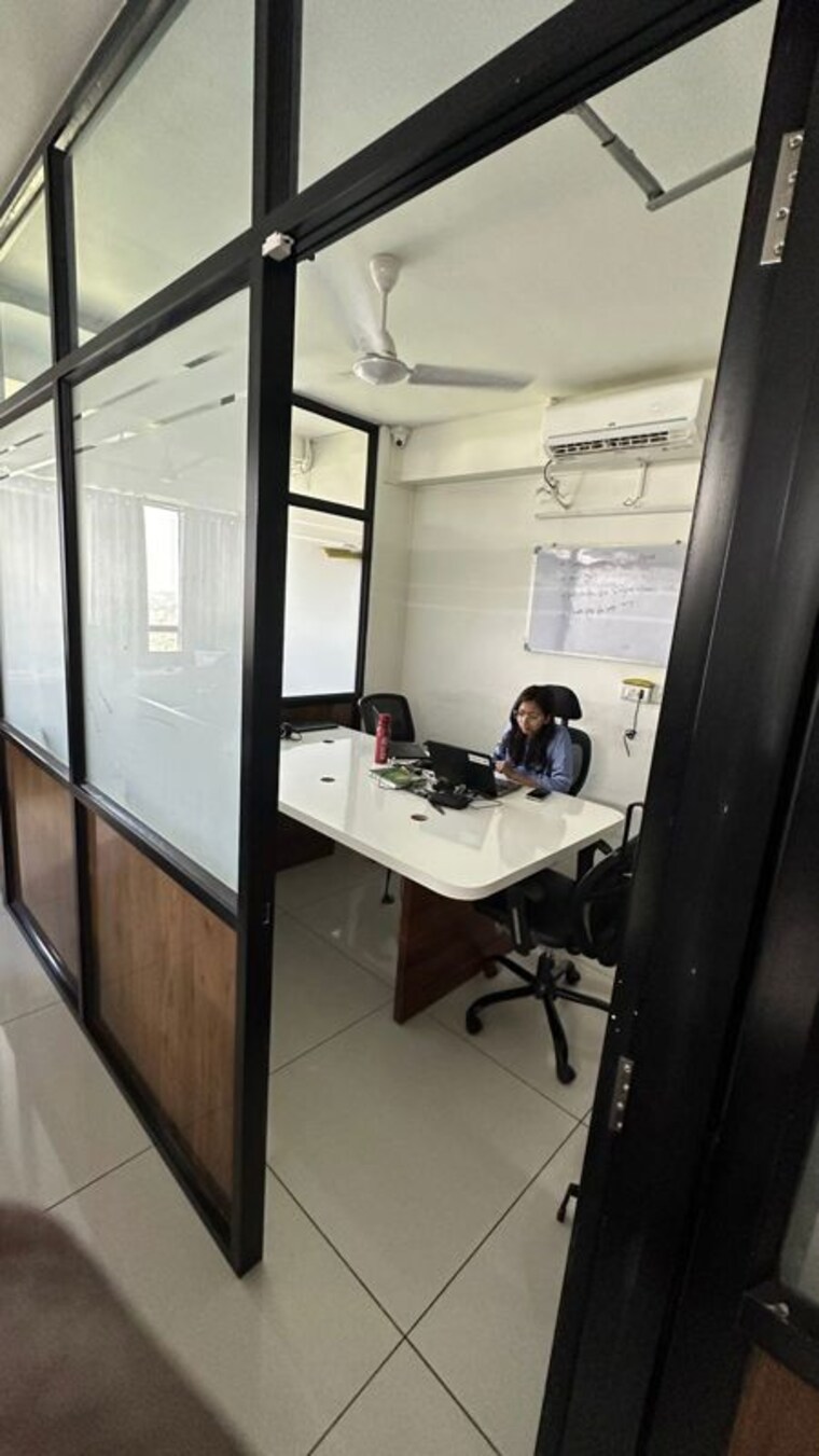 Kitchen, gota Commercial Office Space 1180 Sq.Ft. In Gota Ahmedabad 9809393
