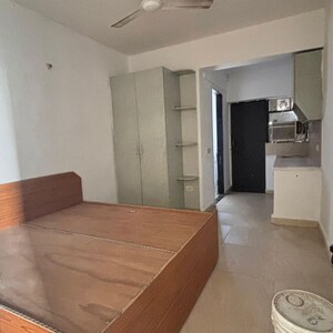 1 RK Apartment For Sale in Microtek Greenburg, Sector 86
