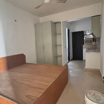 1 RK Apartment For Sale in Microtek Greenburg, Sector 86