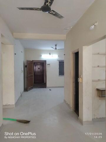 Living Room in 2 BHK Independent House at Rt Nagar – for Rent