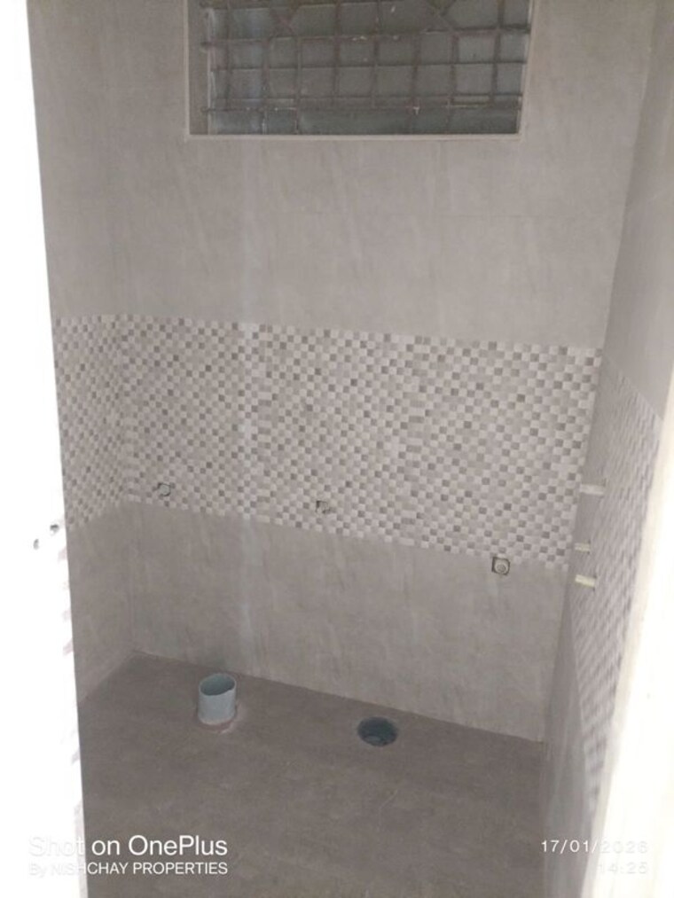 Bathroom, rt nagar 2 Bedroom 1200 Sq.Ft. Independent House In Rt Nagar Bangalore 9809399