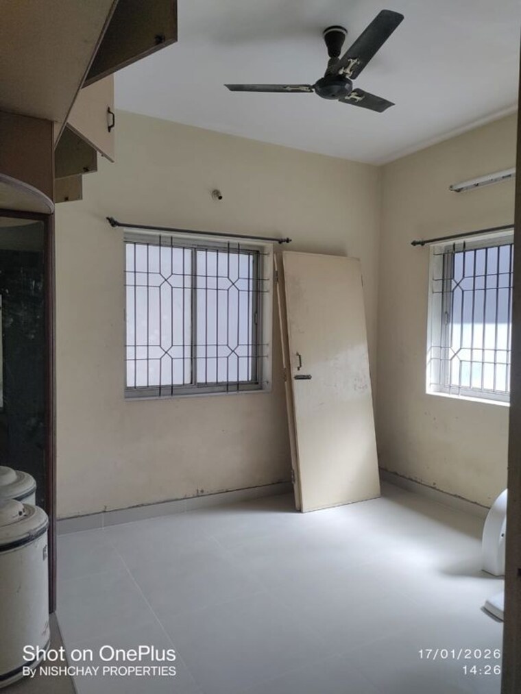 Bedroom, rt nagar 2 Bedroom 1200 Sq.Ft. Independent House In Rt Nagar Bangalore 9809399