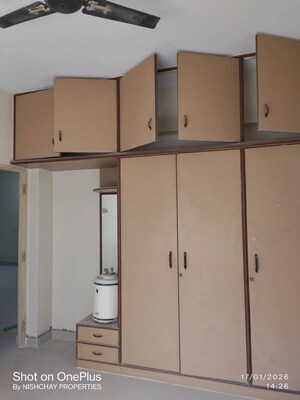 Bedroom in 2 BHK Independent House at Rt Nagar – for Rent