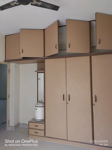 Bedroom in 2 BHK Independent House at Rt Nagar – for Rent