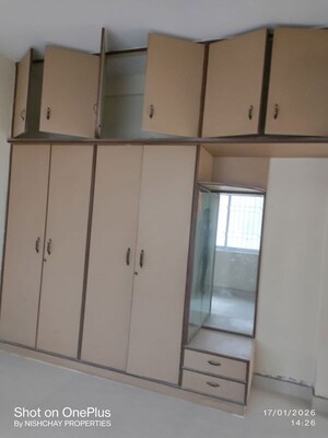 Bedroom in 2 BHK Independent House at Rt Nagar – for Rent