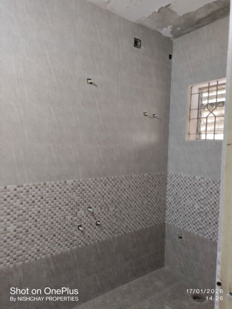 Bathroom, rt nagar 2 Bedroom 1200 Sq.Ft. Independent House In Rt Nagar Bangalore 9809399