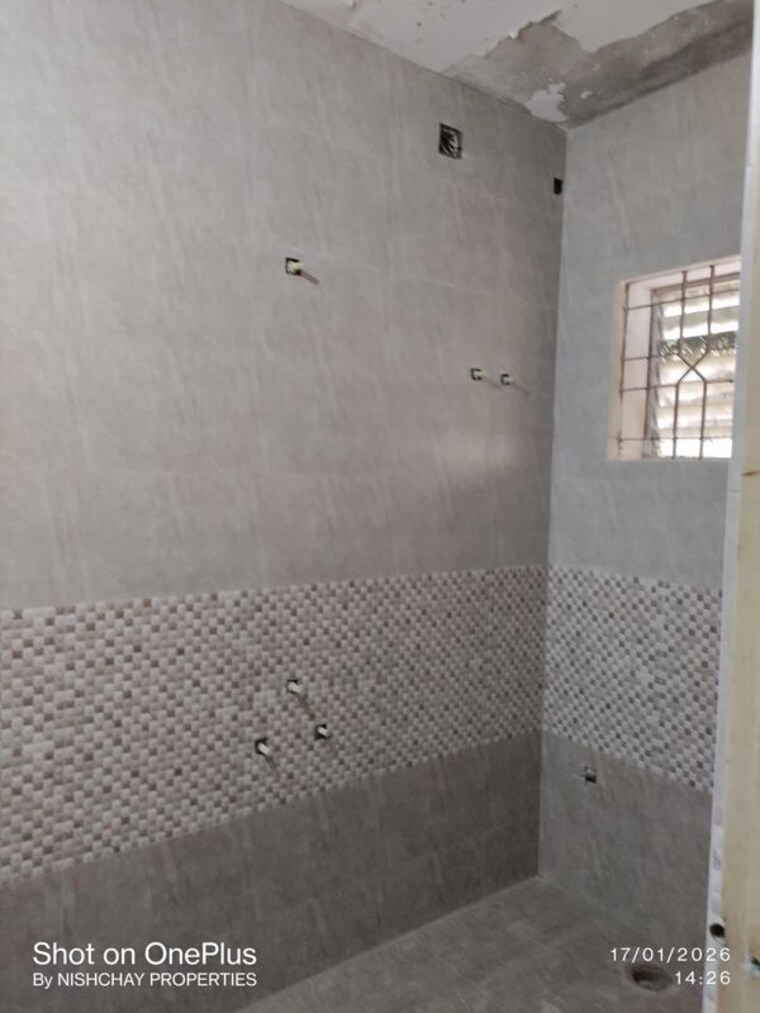 Bathroom, rt nagar 2 Bedroom 1200 Sq.Ft. Independent House In Rt Nagar Bangalore 9809399