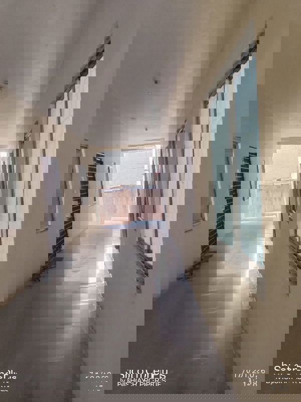 2 BHK Independent House For Rent in RT Nagar