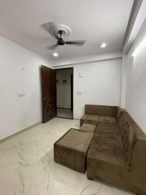 1 BHK Builder Floor For Rent in Freedom Fighters Enclave
