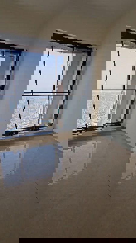 3 BHK + Pooja Room,Servant Room,Extra Room Apartment For Rent in Dosti Eastern Bay Phase 2