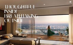 3 BHK + Extra Room Apartment For Sale in AIPL Riviera