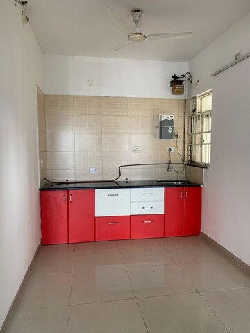 Kitchen in 1 BHK Apartment at Kolte Patil Life Republic, Hinjewadi – for Rent