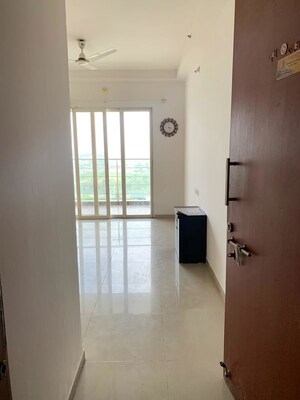 Bathroom in 1 BHK Apartment at Kolte Patil Life Republic, Hinjewadi – for Rent