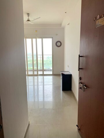 Bathroom in 1 BHK Apartment at Kolte Patil Life Republic, Hinjewadi – for Rent