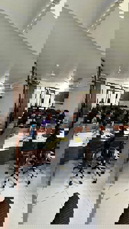 Office Space For Rent in Gota