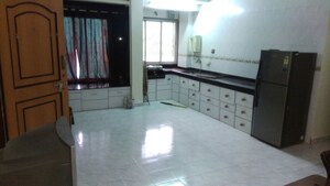 Kitchen in 2 BHK Apartment at Sindhi Society Chembur, Chembur – for Rent