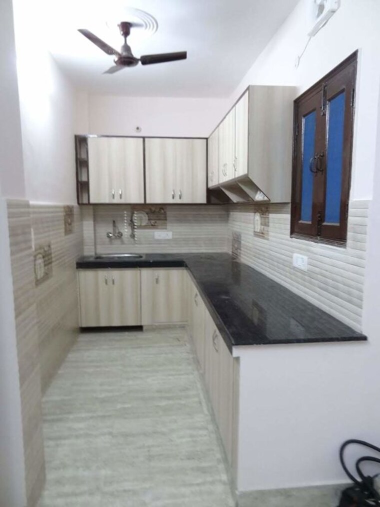 Kitchen, supertech-cape-town 2 Bedroom 930 Sq.Ft. Apartment In Sector 74 Noida 9809422