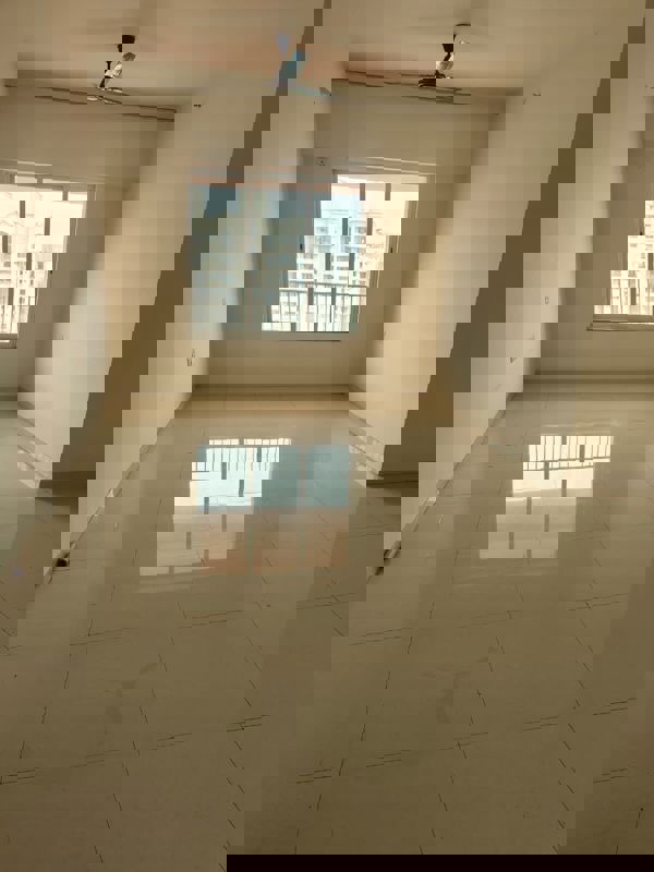 2 BHK + Servant Room Apartment For Rent in Right Choice Anisha Enclave