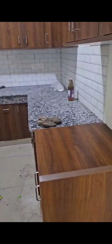 Bedroom in 3 BHK Apartment at Amolik Sankalp, Sector 85 – for Sale