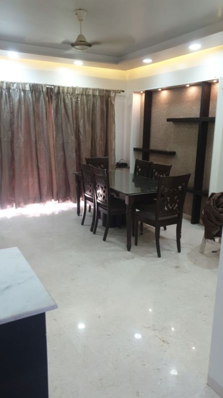 Gym, kolte-patil-24k-glitterati 3.5 Bedroom 1750 Sq.Ft. Apartment In Pimple Nilakh Pune 9809440