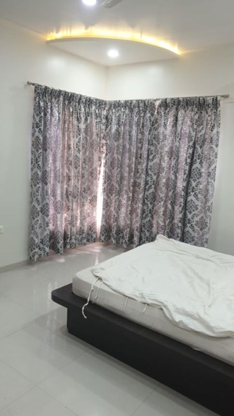 Bedroom, kolte-patil-24k-glitterati 3.5 Bedroom 1750 Sq.Ft. Apartment In Pimple Nilakh Pune 9809440