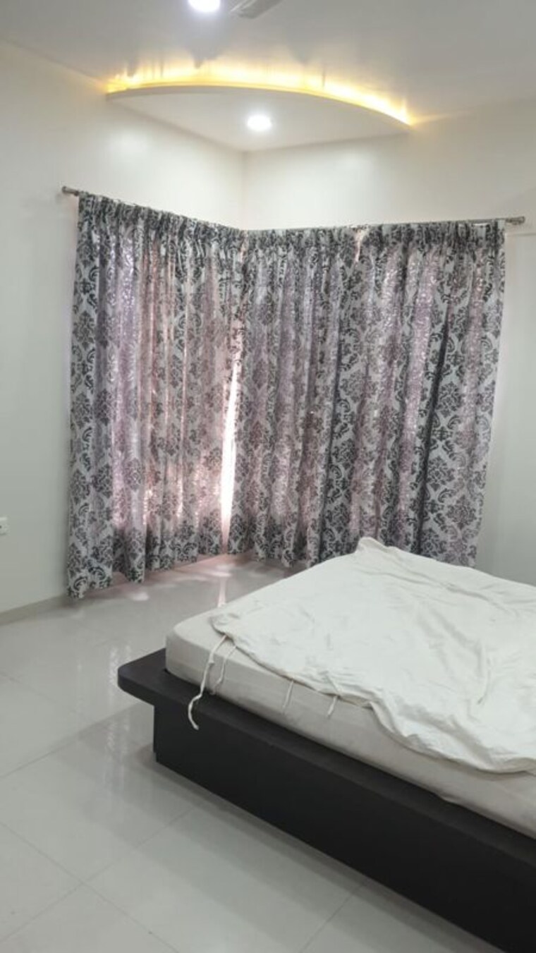 Bedroom, kolte-patil-24k-glitterati 3.5 Bedroom 1750 Sq.Ft. Apartment In Pimple Nilakh Pune 9809440