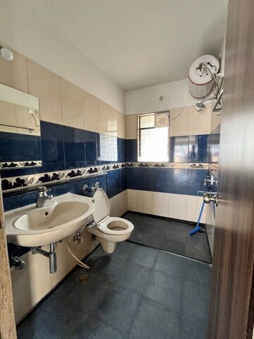 Team Area in 4 BHK Apartment at KUL Buena Vista, Pashan – for Rent