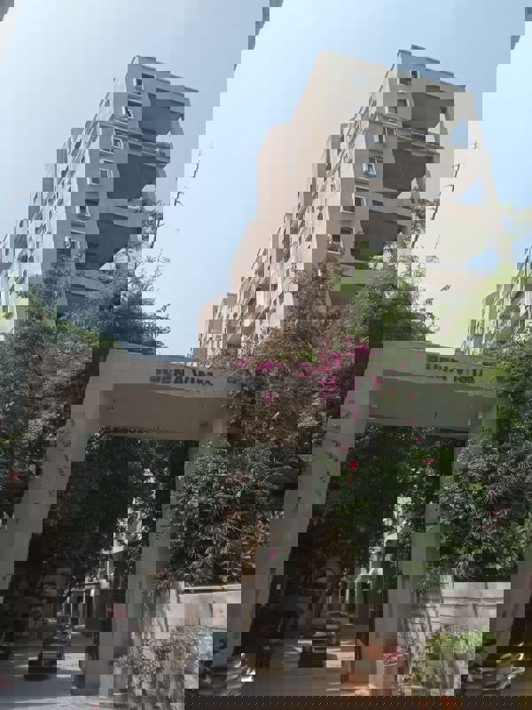 4 BHK 2500 Sq.Ft. Apartment in KUL Buena Vista